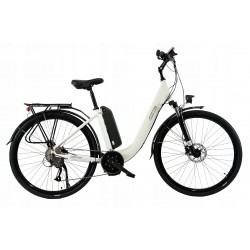 Elektro bicykel 28" Mahbike E-Mahbike 9...